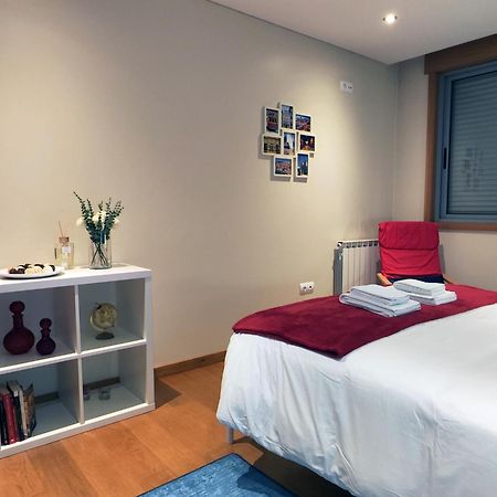 Portus Cale Apartment Águas Santas Eksteriør billede
