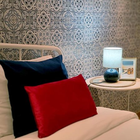 Portus Cale Apartment Águas Santas Eksteriør billede