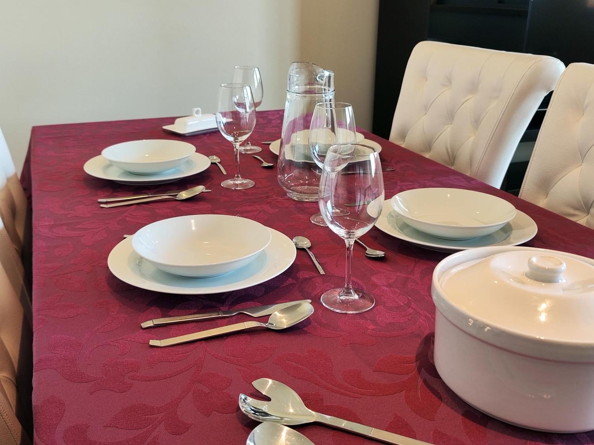 Portus Cale Apartment Águas Santas Eksteriør billede