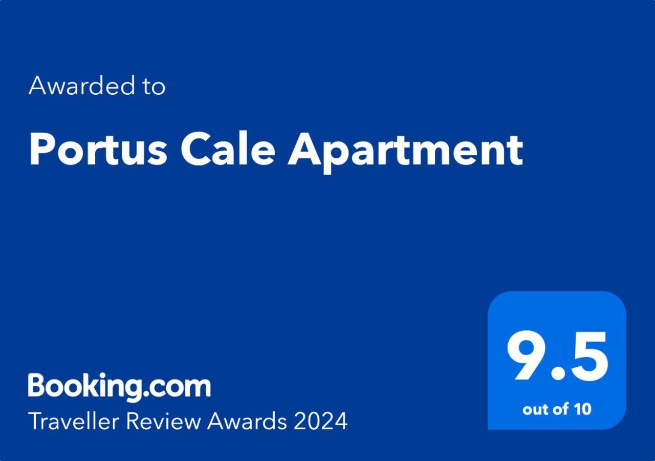 Portus Cale Apartment Águas Santas Eksteriør billede