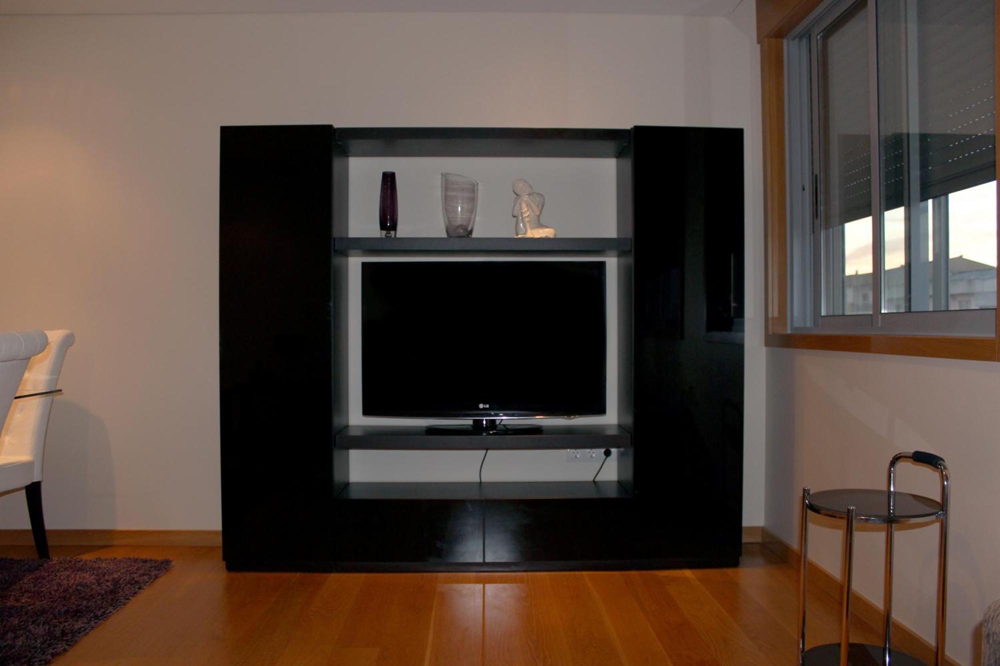 Portus Cale Apartment Águas Santas Eksteriør billede