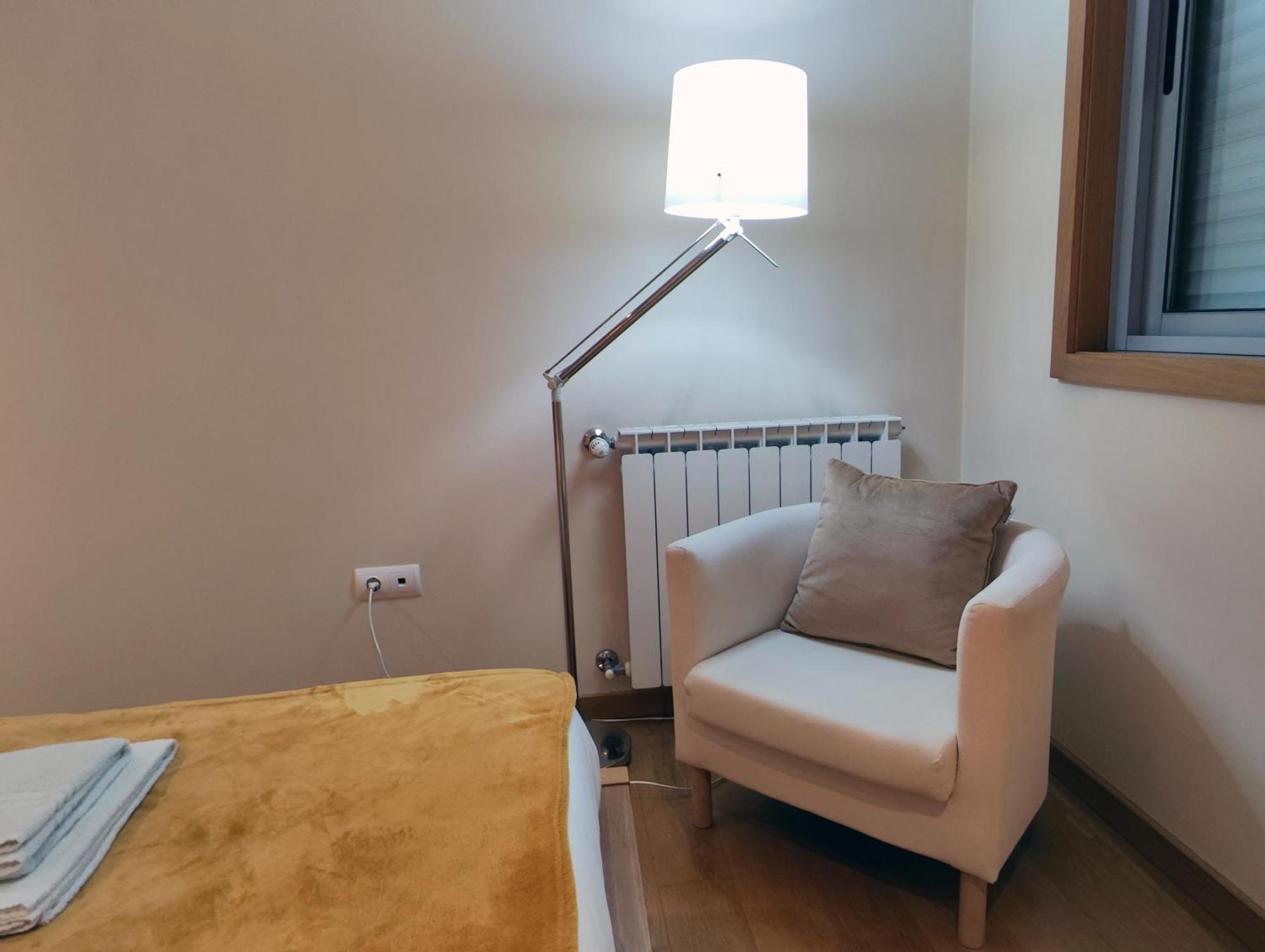 Portus Cale Apartment Águas Santas Eksteriør billede