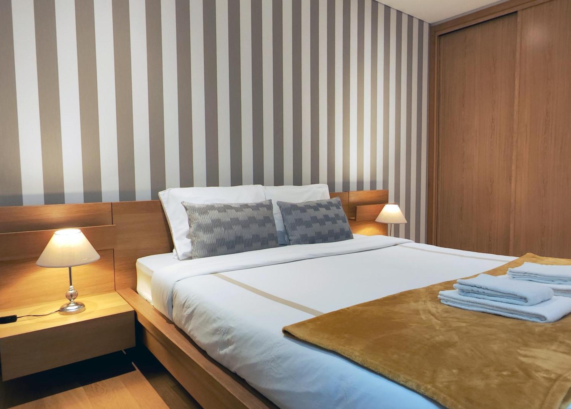 Portus Cale Apartment Águas Santas Eksteriør billede