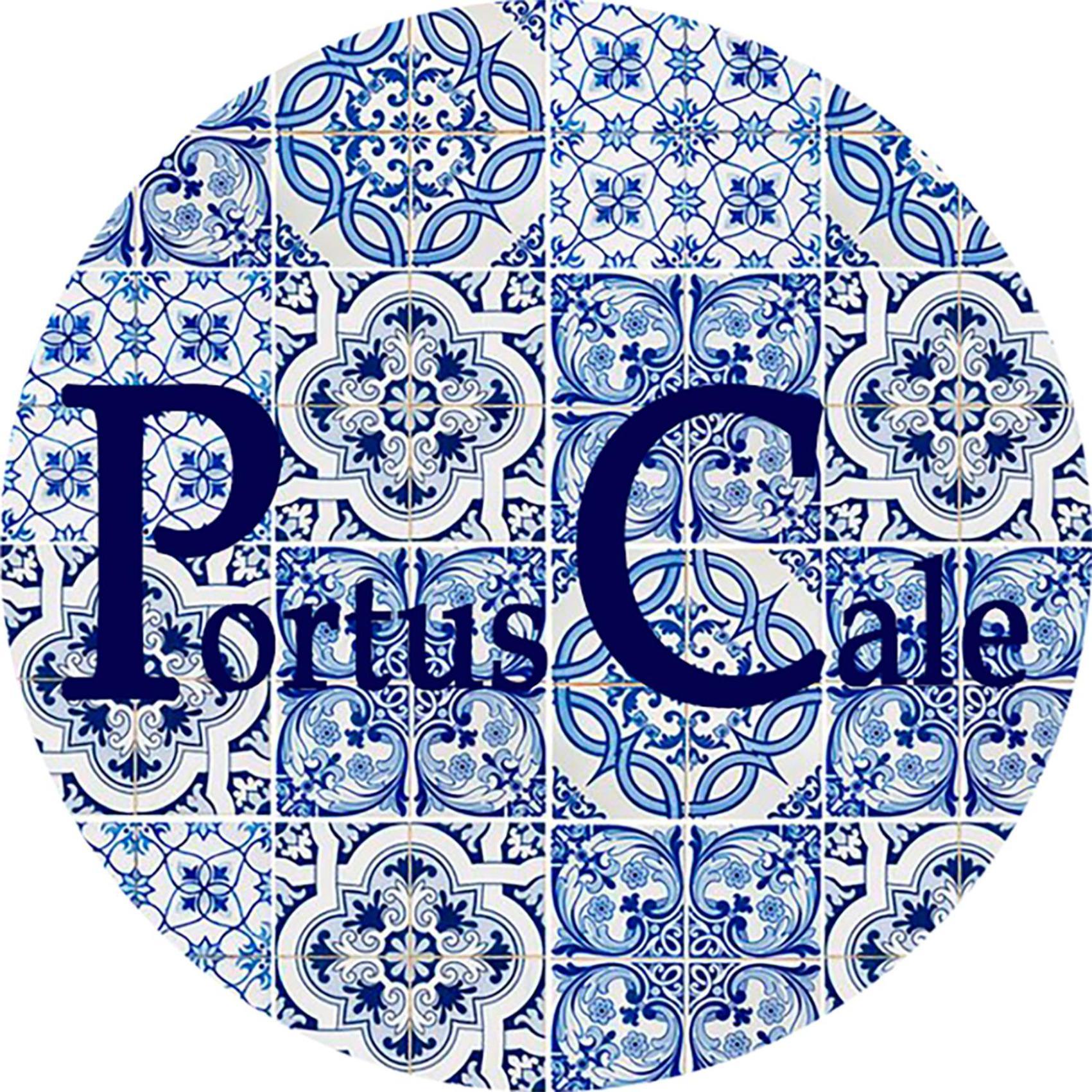 Portus Cale Apartment Águas Santas Eksteriør billede