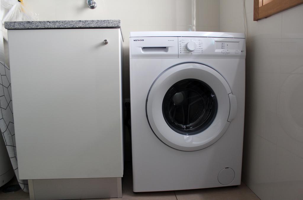 Portus Cale Apartment Águas Santas Eksteriør billede