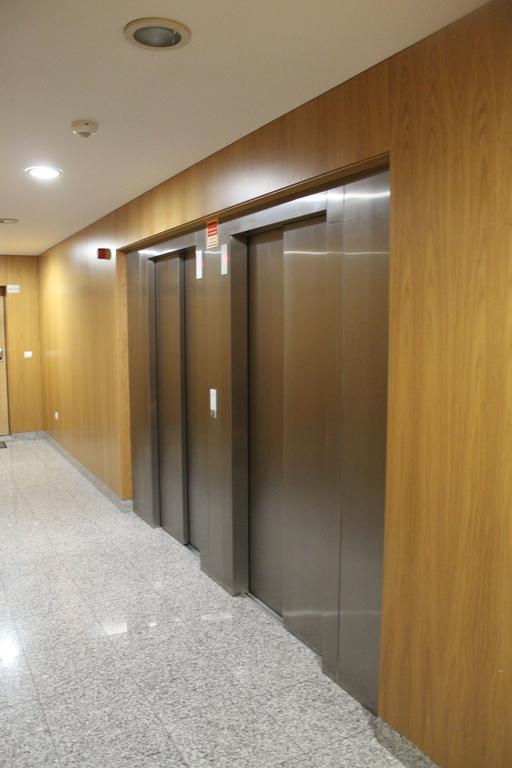 Portus Cale Apartment Águas Santas Eksteriør billede